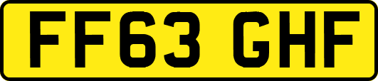 FF63GHF