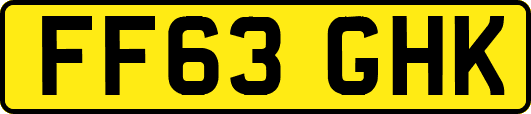FF63GHK