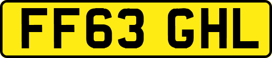 FF63GHL