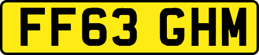 FF63GHM