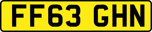 FF63GHN