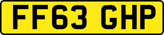 FF63GHP