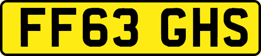 FF63GHS