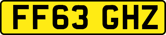 FF63GHZ