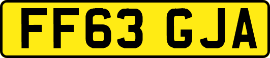 FF63GJA