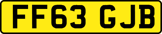 FF63GJB