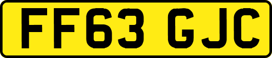 FF63GJC