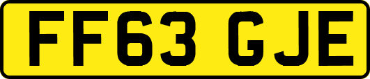 FF63GJE