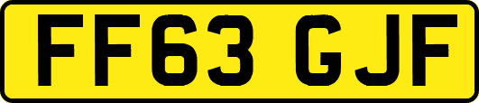 FF63GJF