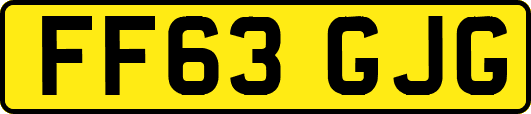 FF63GJG