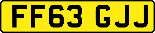 FF63GJJ