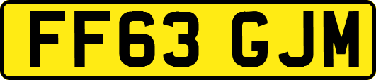 FF63GJM