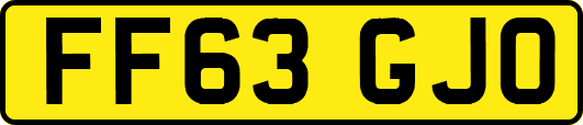 FF63GJO