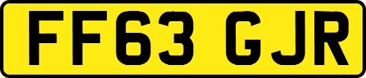 FF63GJR