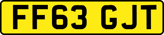 FF63GJT