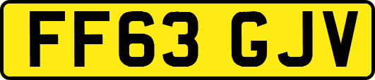 FF63GJV