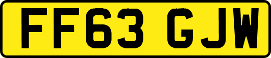 FF63GJW