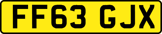 FF63GJX
