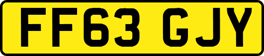 FF63GJY