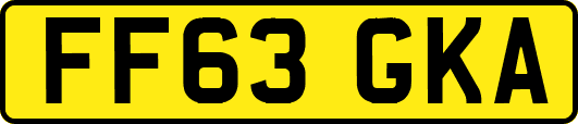 FF63GKA