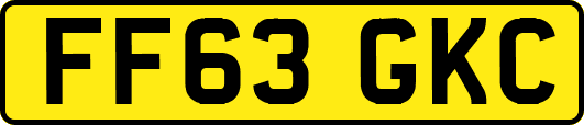 FF63GKC