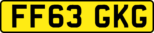 FF63GKG