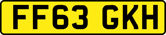 FF63GKH
