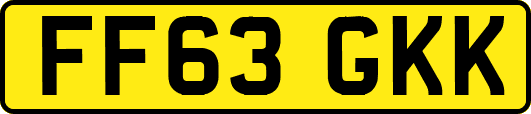 FF63GKK
