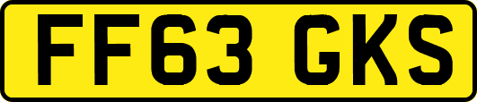 FF63GKS
