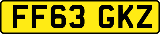 FF63GKZ