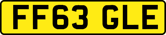 FF63GLE
