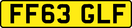 FF63GLF