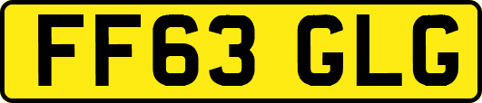 FF63GLG