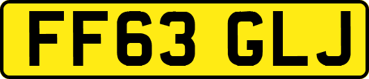 FF63GLJ