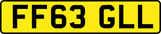 FF63GLL
