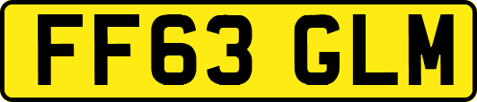 FF63GLM