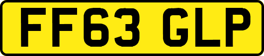 FF63GLP