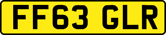 FF63GLR