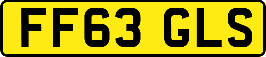 FF63GLS