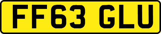FF63GLU