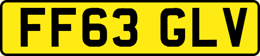 FF63GLV