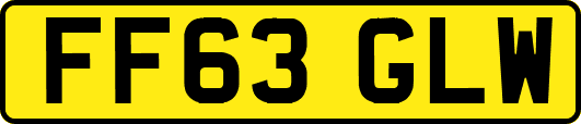 FF63GLW
