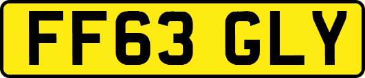 FF63GLY
