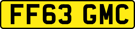 FF63GMC