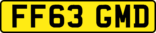 FF63GMD
