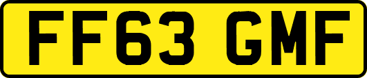 FF63GMF