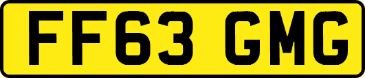 FF63GMG