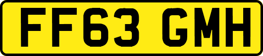 FF63GMH
