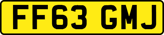 FF63GMJ