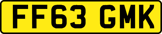 FF63GMK